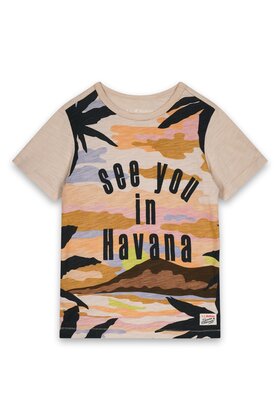 Street Called Madison Jongens T-Shirt