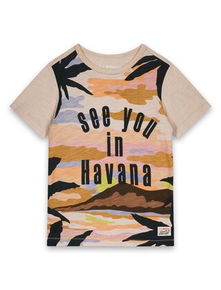 Street Called Madison Jongens T-Shirt