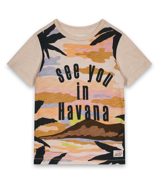 Street Called Madison Jongens T-Shirt