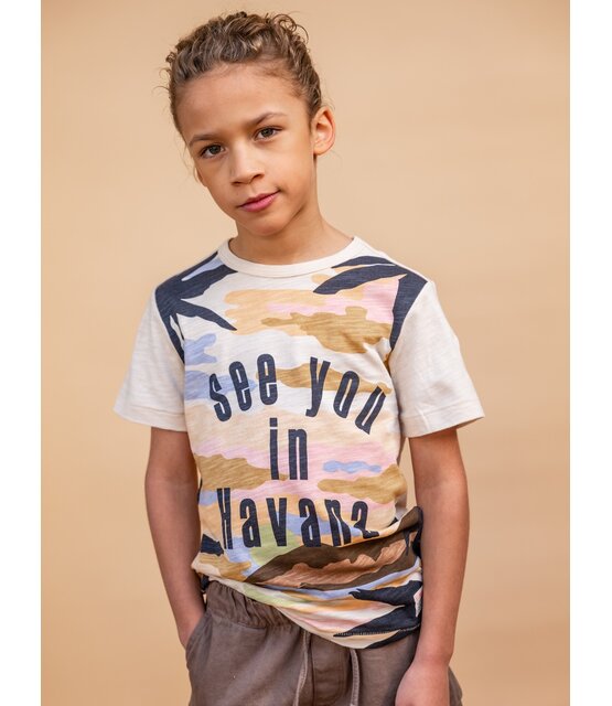 Street Called Madison Jongens T-Shirt