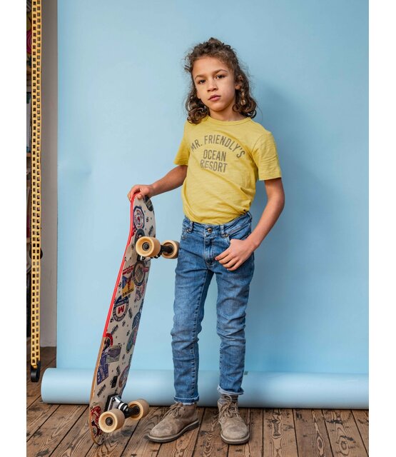 Street Called Madison Jongens T-Shirt