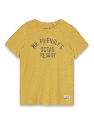 Street Called Madison Jongens T-Shirt