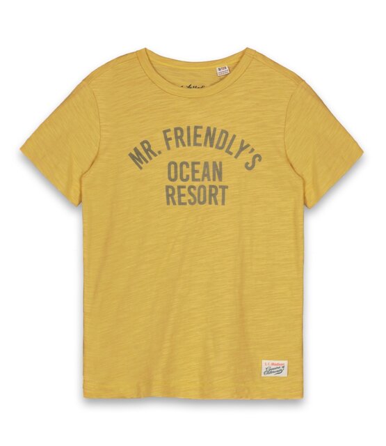 Street Called Madison Jongens T-Shirt