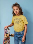 Street Called Madison Jongens T-Shirt