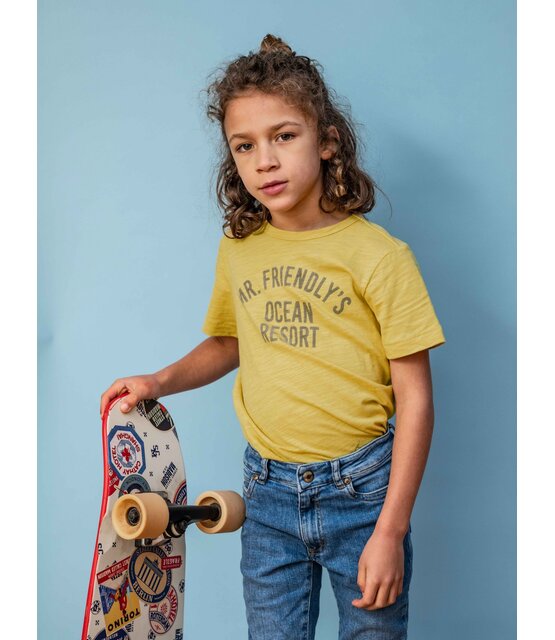 Street Called Madison Jongens T-Shirt