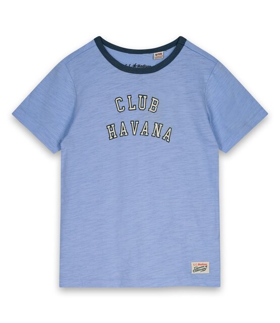 Street Called Madison Jongens T-Shirt