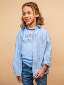 Street Called Madison Jongens T-Shirt