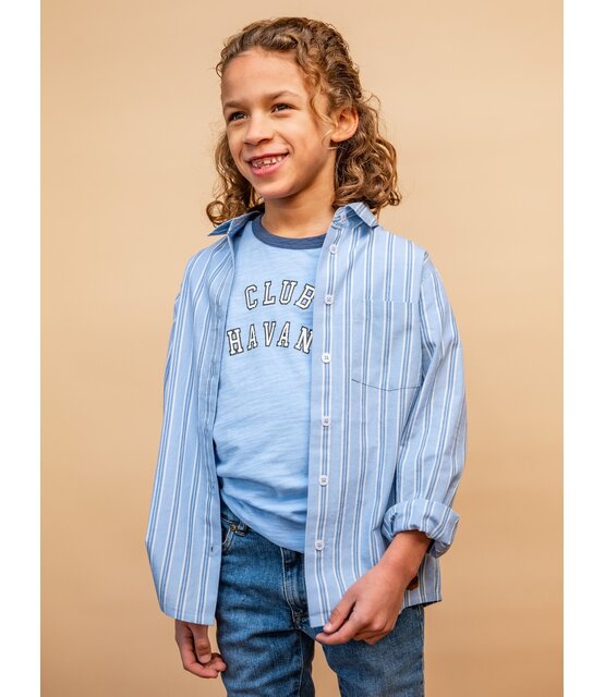 Street Called Madison Jongens T-Shirt