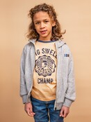 Street Called Madison Jongens T-Shirt