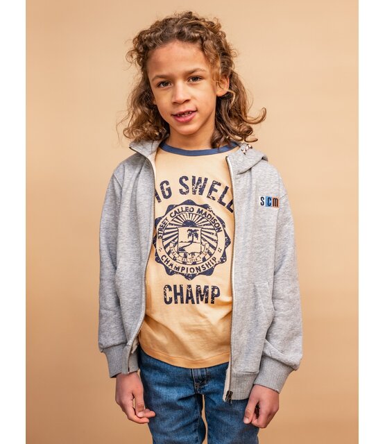 Street Called Madison Jongens T-Shirt