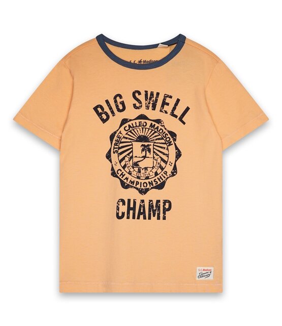 Street Called Madison Jongens T-Shirt