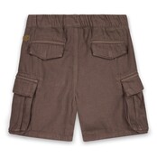 Street Called Madison Jongens Short