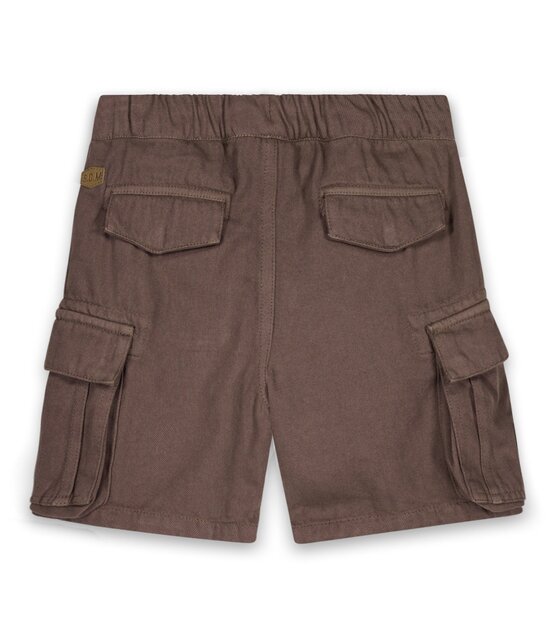 Street Called Madison Jongens Short