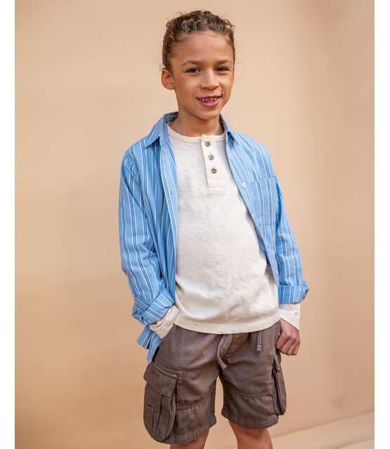 Street Called Madison Jongens Short