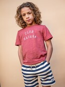 Street Called Madison Jongens Short