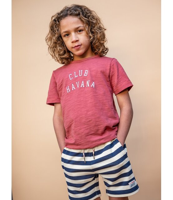 Street Called Madison Jongens Short