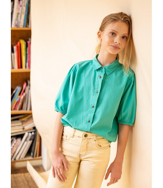 Street Called Madison Meisjes Blouse