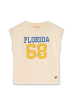 Street Called Madison Meisjes T-Shirt