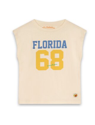 Street Called Madison Meisjes T-Shirt