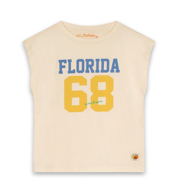 Street Called Madison Meisjes T-Shirt