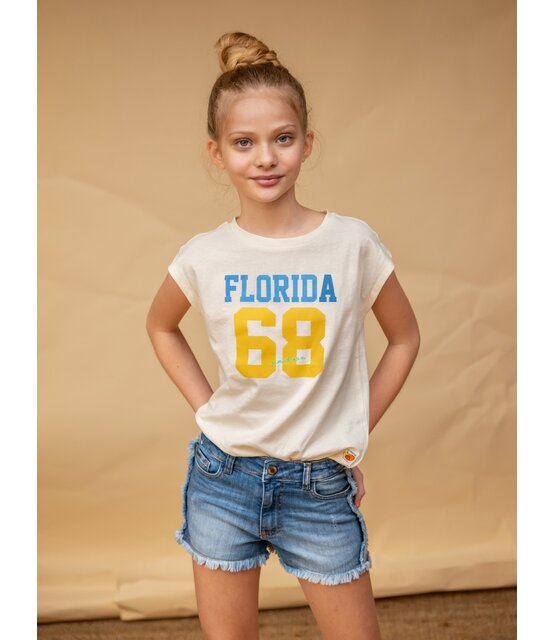 Street Called Madison Meisjes T-Shirt