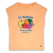 Street Called Madison Meisjes T-Shirt