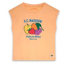 Street Called Madison Meisjes T-Shirt