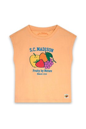 Street Called Madison Meisjes T-Shirt