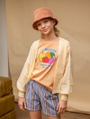 Street Called Madison Meisjes T-Shirt