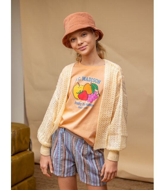 Street Called Madison Meisjes T-Shirt