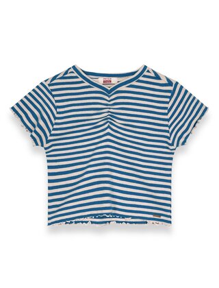 Street Called Madison Meisjes T-Shirt