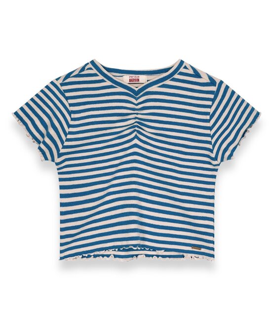 Street Called Madison Meisjes T-Shirt