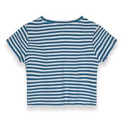 Street Called Madison Meisjes T-Shirt