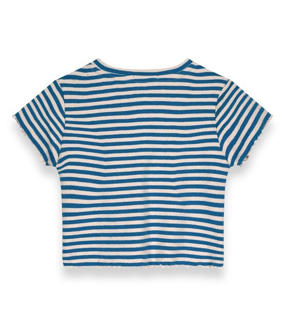 Street Called Madison Meisjes T-Shirt