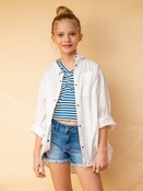 Street Called Madison Meisjes T-Shirt