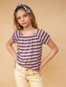 Street Called Madison Meisjes T-Shirt