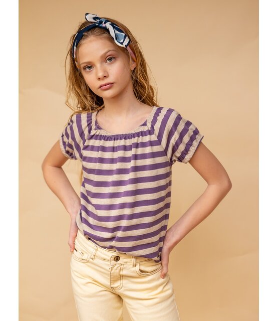 Street Called Madison Meisjes T-Shirt