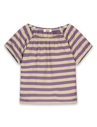 Street Called Madison Meisjes T-Shirt