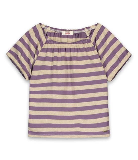 Street Called Madison Meisjes T-Shirt