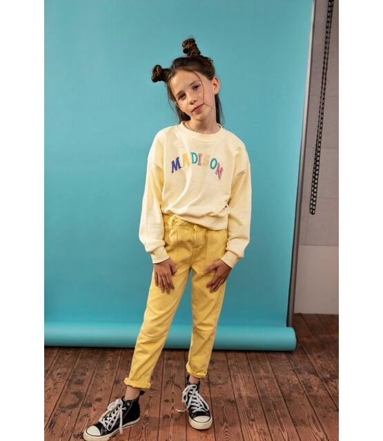 Street Called Madison Meisjes Broek