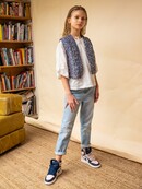 Street Called Madison Meisjes Broek