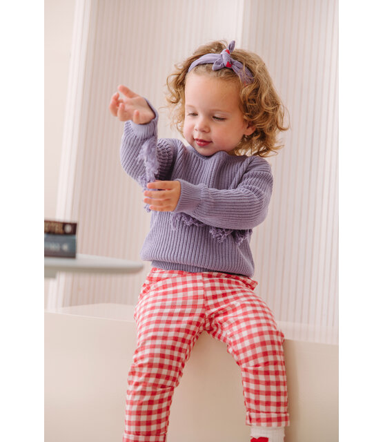 The New Chapter Meisjes Broek