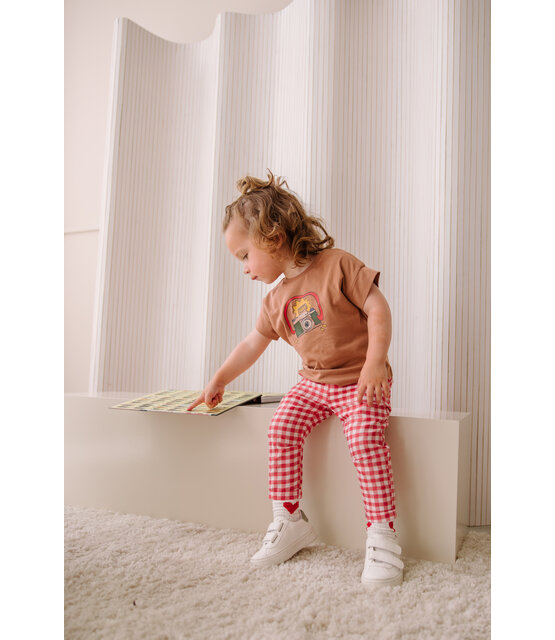 The New Chapter Meisjes Broek