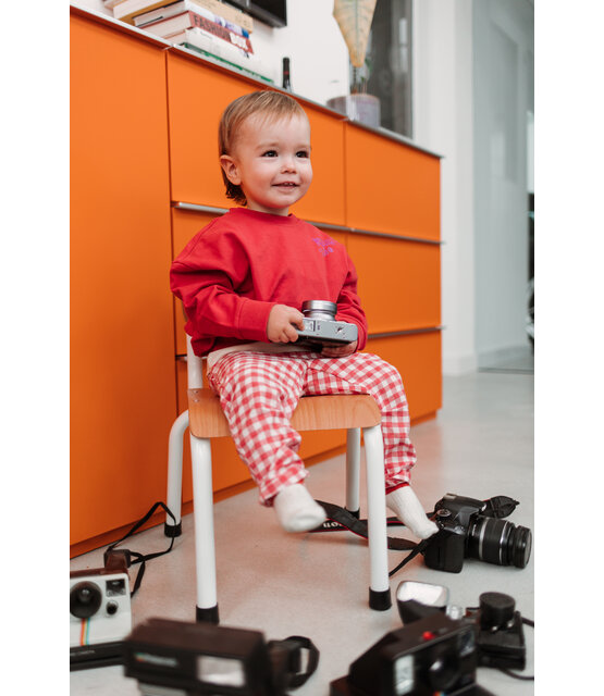 The New Chapter Meisjes Broek