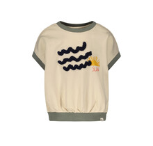 The New Chapter Unisex T-Shirt