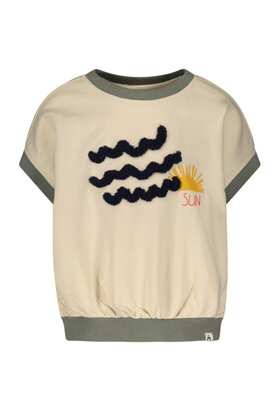 The New Chapter Unisex T-Shirt