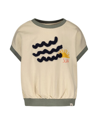 The New Chapter Unisex T-Shirt