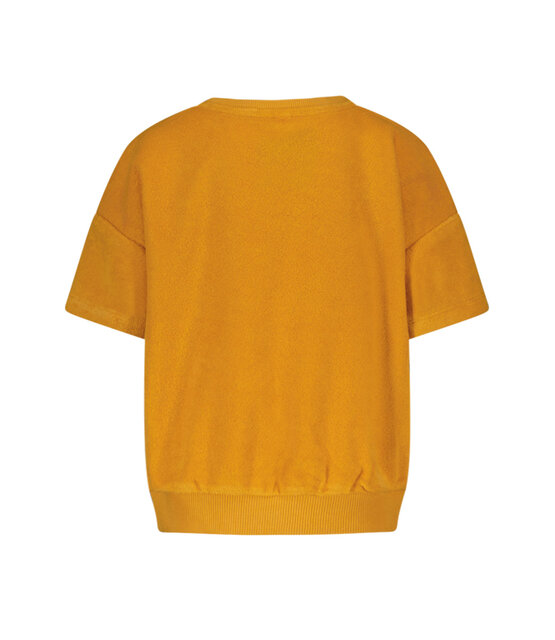 The New Chapter Jongens T-Shirt The New Chapter Jongens T-Shirt