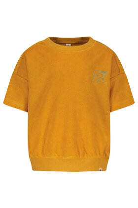 The New Chapter Jongens T-Shirt