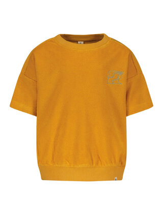 The New Chapter Jongens T-Shirt